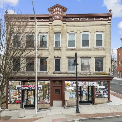 255 Main St Bristol, CT
				06010