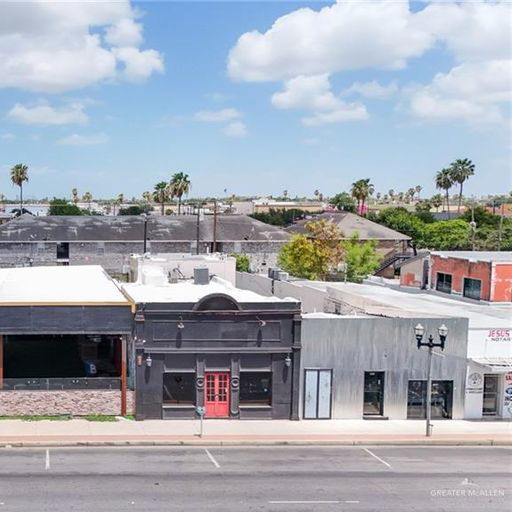 407 S. 17th Street McAllen, TX
				78501