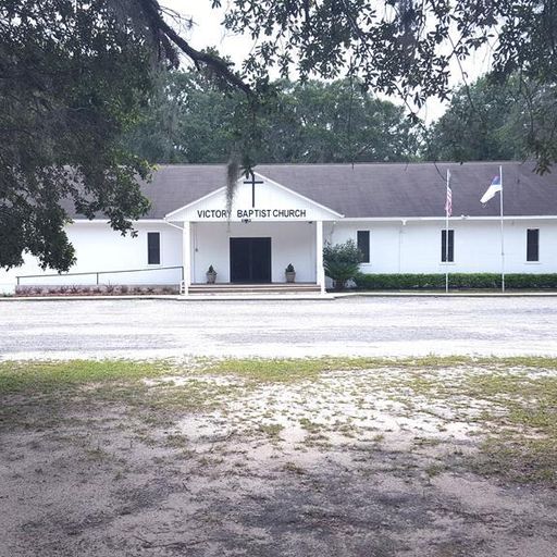 1933 Talmadge Road Allenhurst, GA
				31301