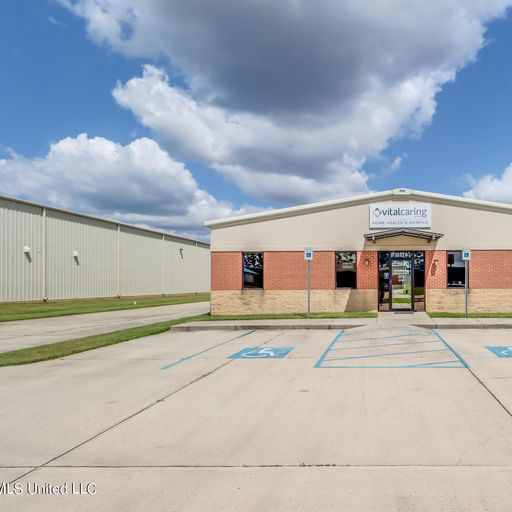 10278 Corporate Drive Gulfport, MS
				39503