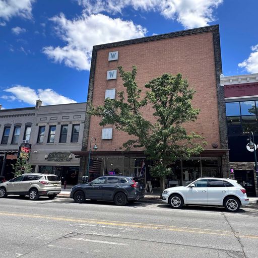 123 S Union Street Traverse City, MI
				49684
