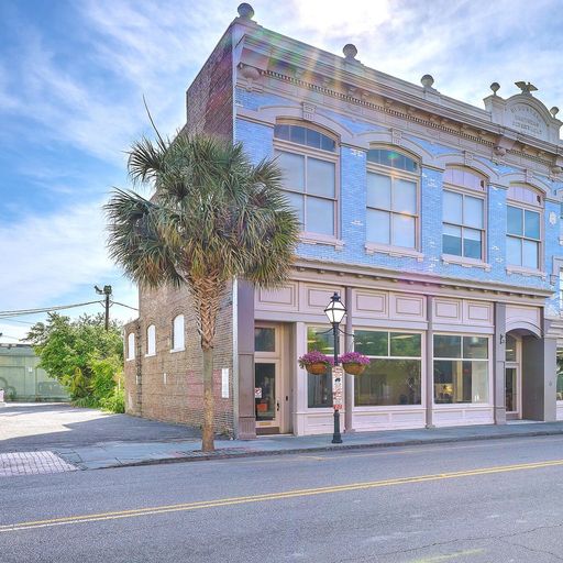 496 King Street Charleston, SC
				29403