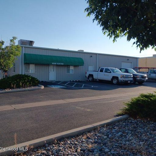 462 Gleln Road, A & B Grand Junction, CO
				81501