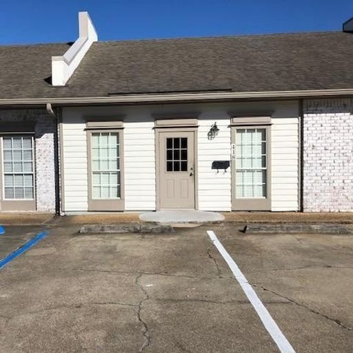 418 Security Square Gulfport, MS
				39507