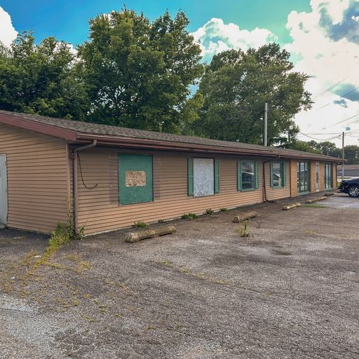 2900-2908 Ridge Ave Grandview, IL
				62702