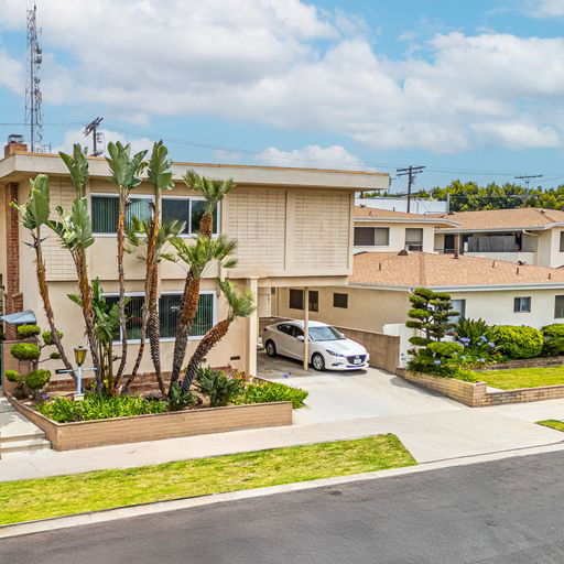 1658 Colby Avenue Los Angeles, CA
				90025