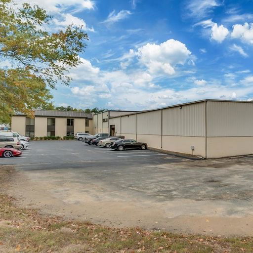 4910 Quality Drive Fredericksburg, VA
				22408