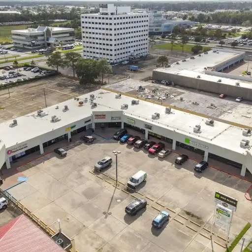 9954 Lake Forest Bvld. Stes 9 & 10 New Orleans, LA
				70127