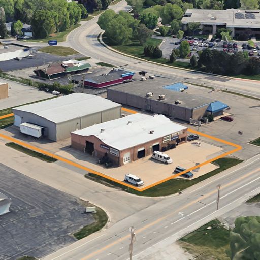 1164 Valley Rd Menasha, WI
				54952