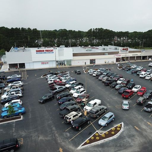1780 N Highway 17 Deerfield Plaza Surfside Beach, SC
				29575