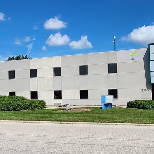 200 Bathurst Drive Waterloo, ON
				N2V