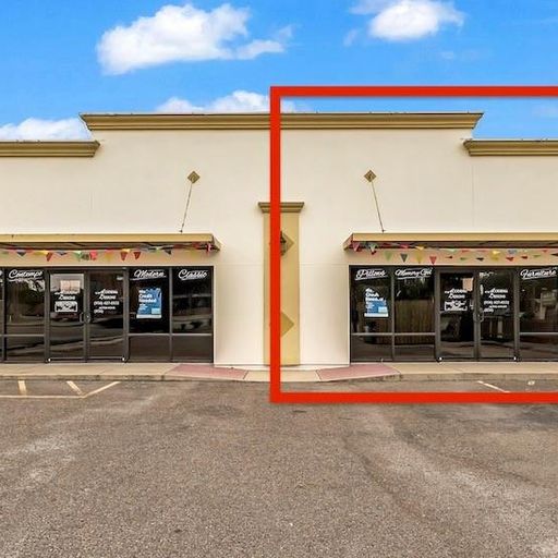 4815 N 10th Street #1 McAllen, TX
				78504