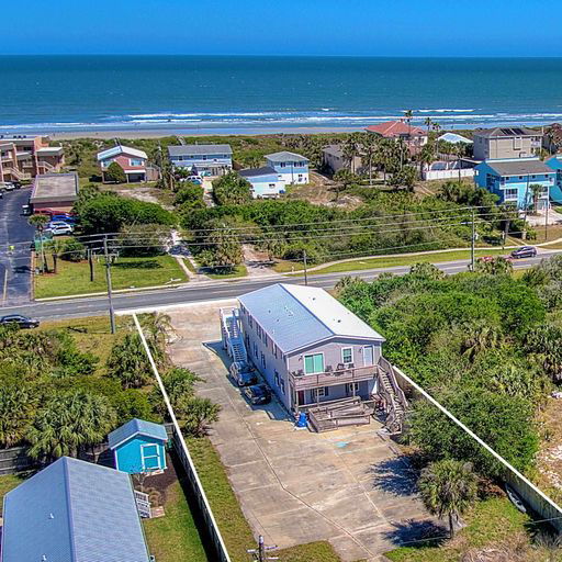 5961 S A1a Saint AUG BEACH, FL
				32080