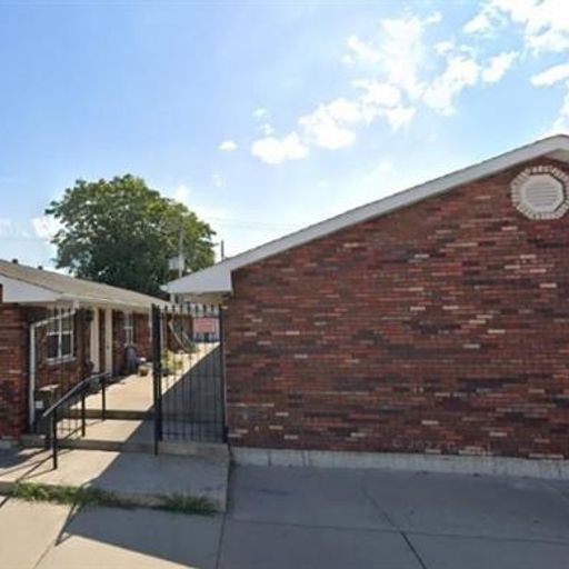 1832 Cleveland Boulevard Granite City, IL
				62040