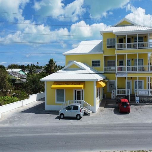 Abaco Commercial Building For Sale Abaco, CO
				