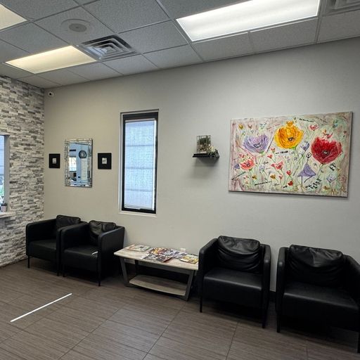 8988 W Cheyenne Ave # 120, Suite 120, Floor 1 Las Vegas, NV
				89129