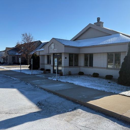 105 Bell Street Neenah, WI
				54956