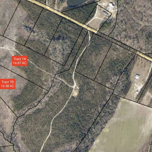 0 Old Wadley Rd Swainsboro, GA
				30401
