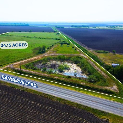00 Rangerville Rd. San Benito, TX
				78586