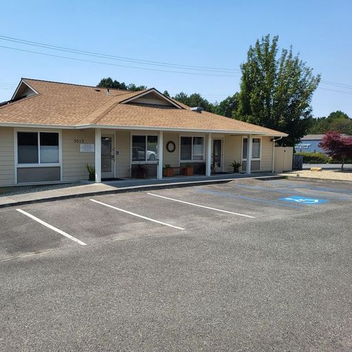 3015 Hubbard Lane Eureka, CA
				95501