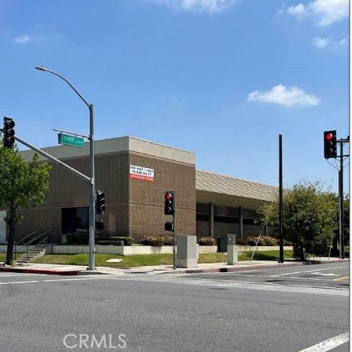 910 N Mountain Avenue Montclair, CA
				91762
