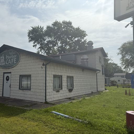 13986 Laplaisance RAISINVL Township, MI
				48161
