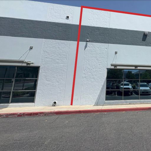 38436 Innovation Court Suite 102 Murrieta, CA
				92563