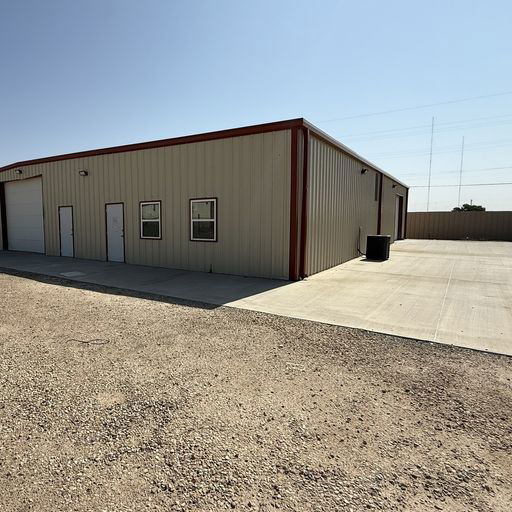 906 E 66th Lubbock, TX
				79404
