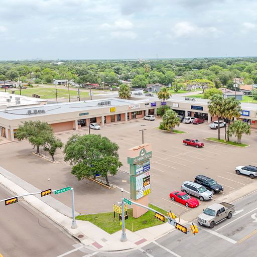 1010 S 14th Street Kingsville, TX
				78363