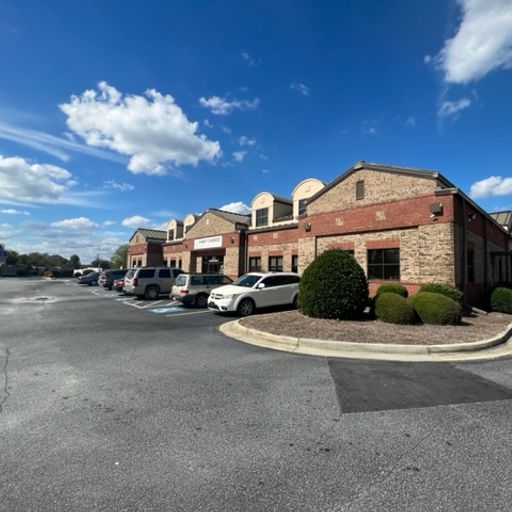 2525 Second Street Macon, GA
				31206