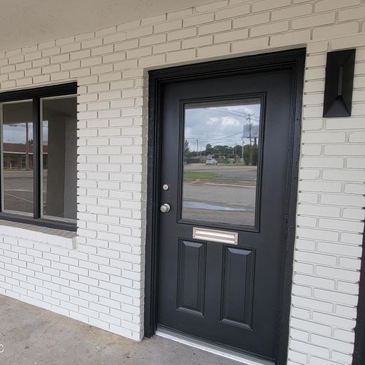 200 Pass Road Gulfport, MS
				39507
