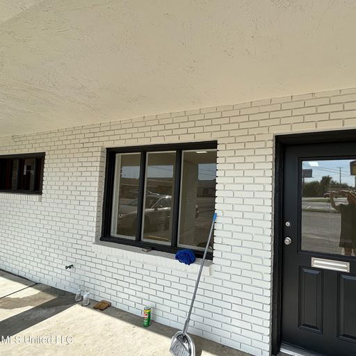 200 Pass Road Gulfport, MS
				39507