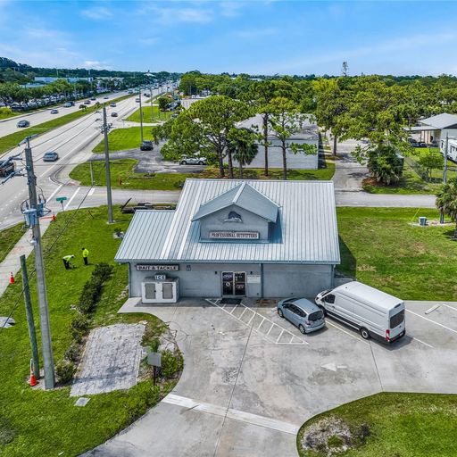 1204 S Us Highway 1 Vero Beach, FL
				32962