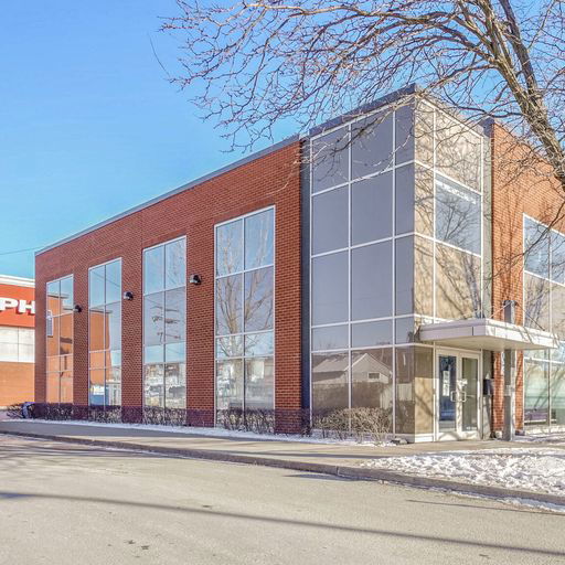 8129 St Michel Montreal, QC
				H1Z 3E3