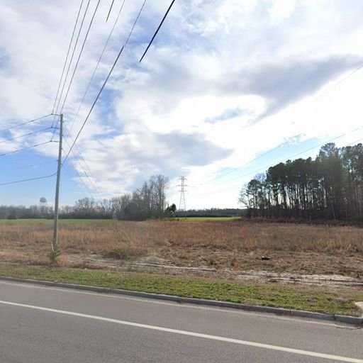 Highway 521 South and Waycross Circle Sumter, SC
				29153