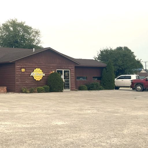 200 S Main Street Gaston, IN
				47342