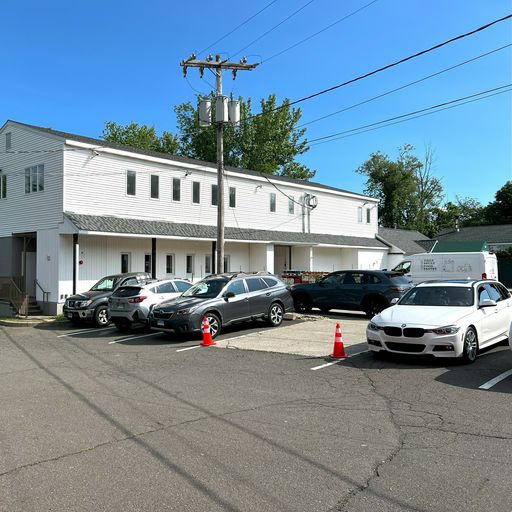 125 Park Ave Danbury, CT
				06810
