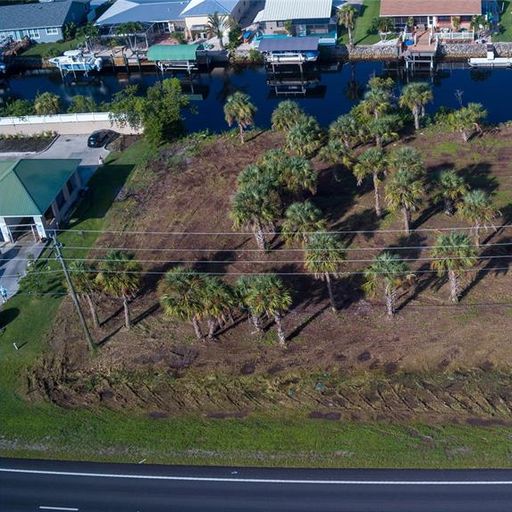 3657 Tamiami Trail Punta Gorda, FL
				33950
