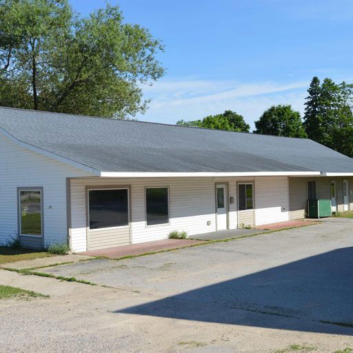 305 Elm Street Kalkaska, MI
				49646