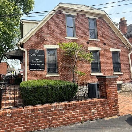 500 S Fourth St Columbus, OH 43206