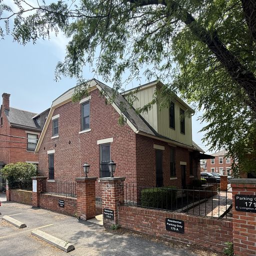 500 S Fourth St Columbus, OH
				43206