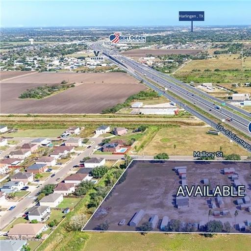 9800 W Frontage Freeway W La Feria, TX
				78559