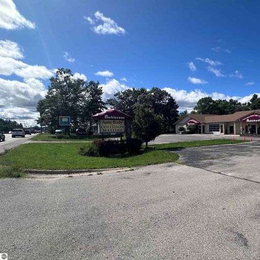 880 W South Airport Road Traverse City, MI
				49686