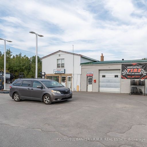 15995 Highway 12 Port Perry, ON
				L9P 1R3