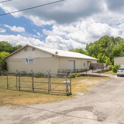 500 N Pine St Palatka, FL
				32177