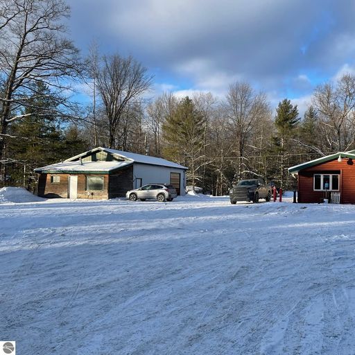 10945 Se M 72 Kalkaska, MI
				49646