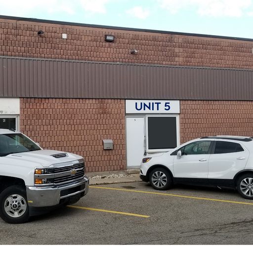644 Colby Drive, Unit 5 Waterloo, ON
				N2V 1A2