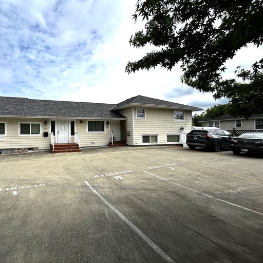575 Coronation Avenue Duncan, BC
				V9L 3R2