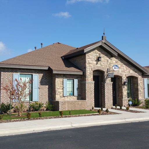 7021 Kewanee Lubbock, TX
				79424