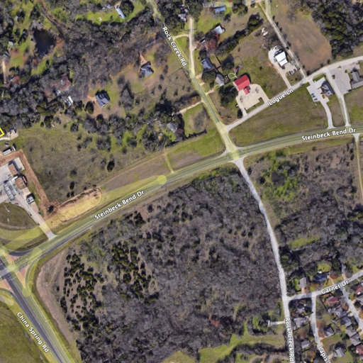 1.01 on Acres China Spring Hwy Waco, TX
				76708